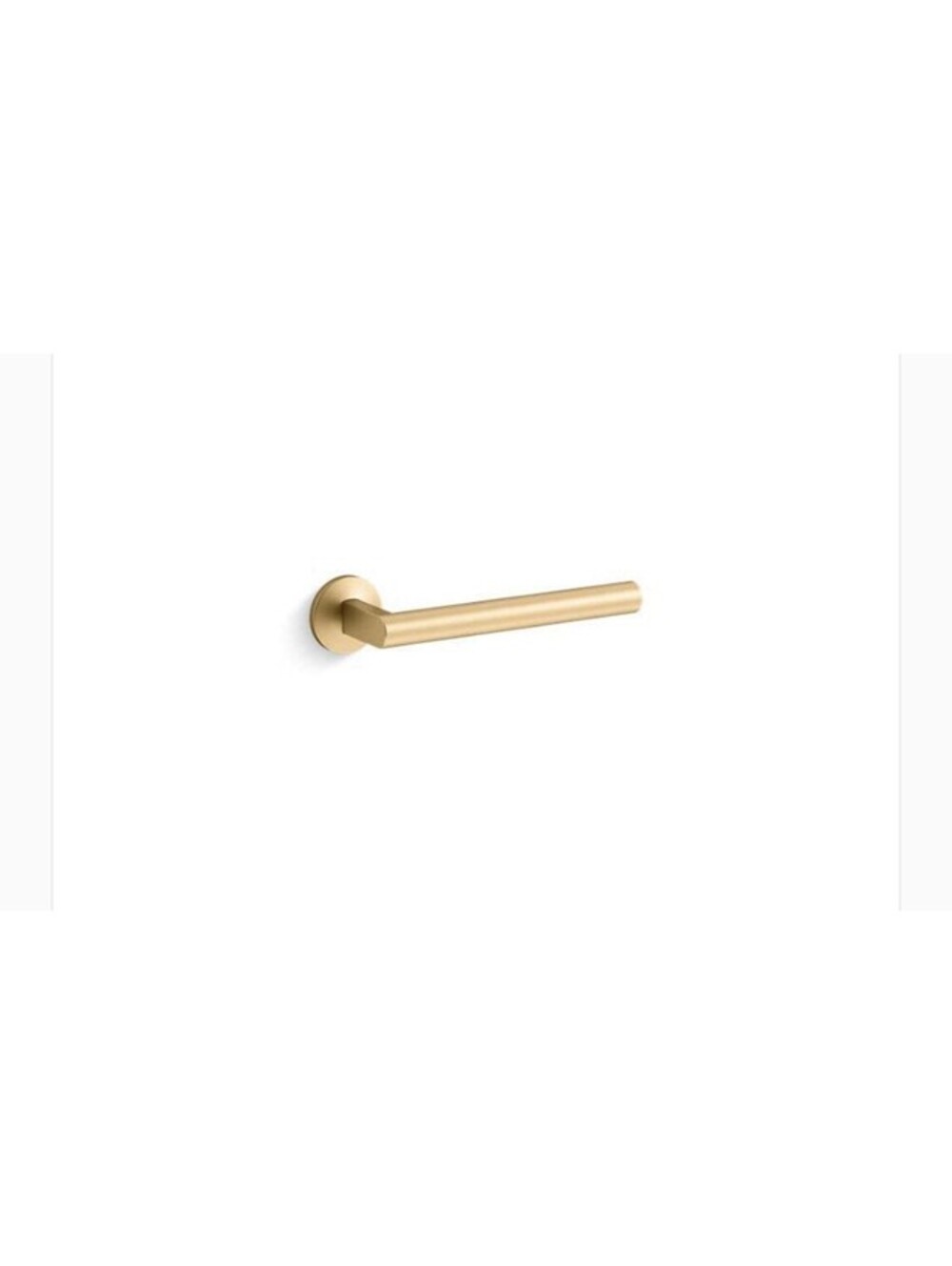 Kohler 78377-2MB Components-Plumbing Fixtures, Vibrant Brushed Moderne Brass